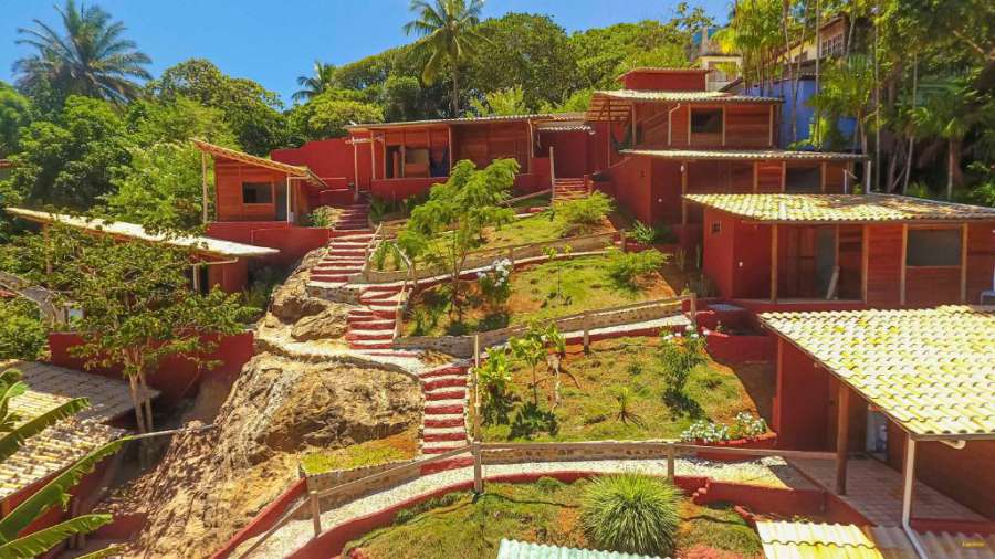 Pousada Pedra Alta