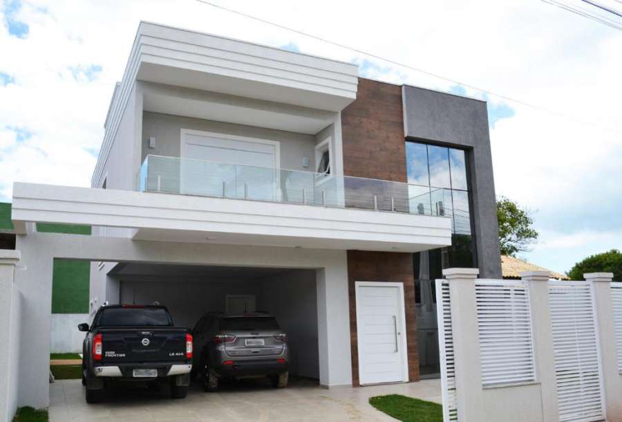 Marcus House - Mariscal