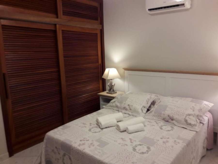 Apartamento brisas