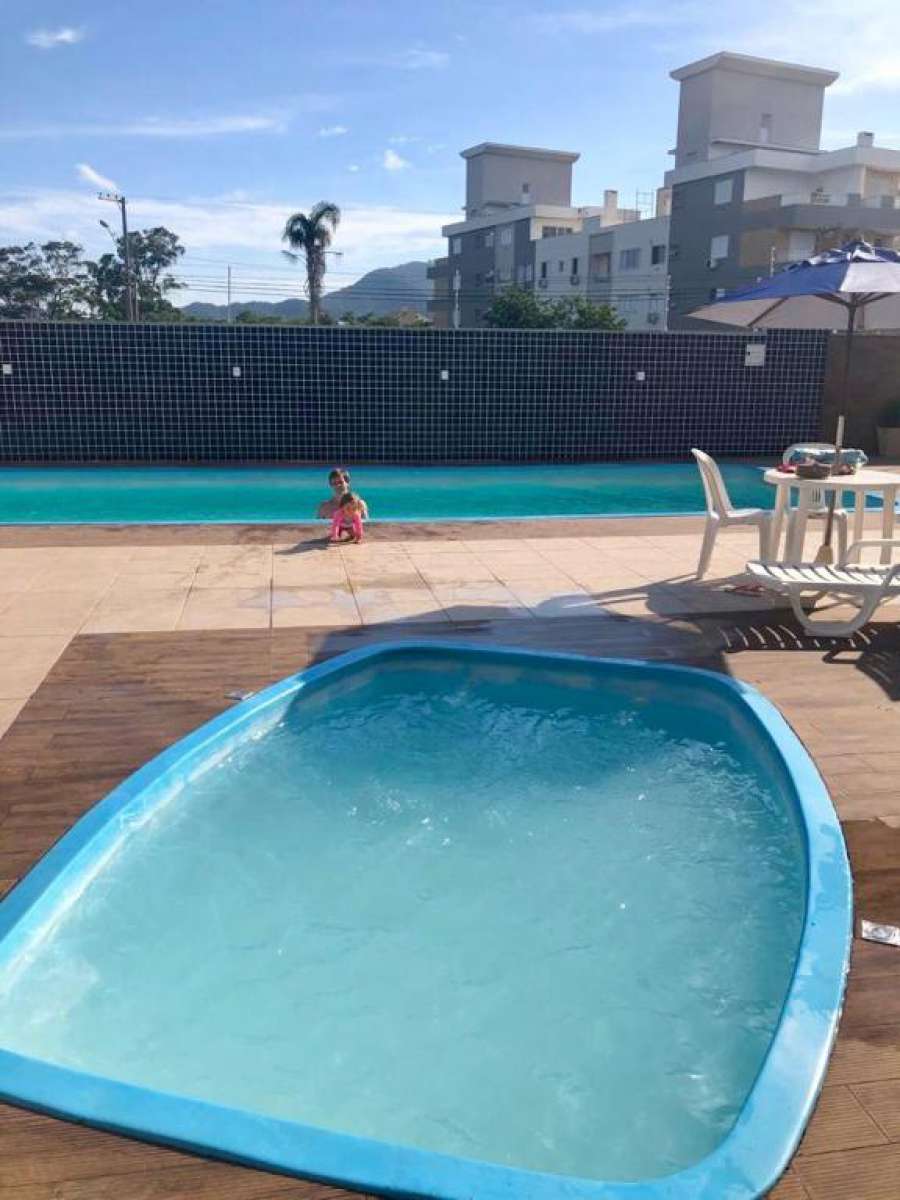 Apto na Praia dos Ingleses