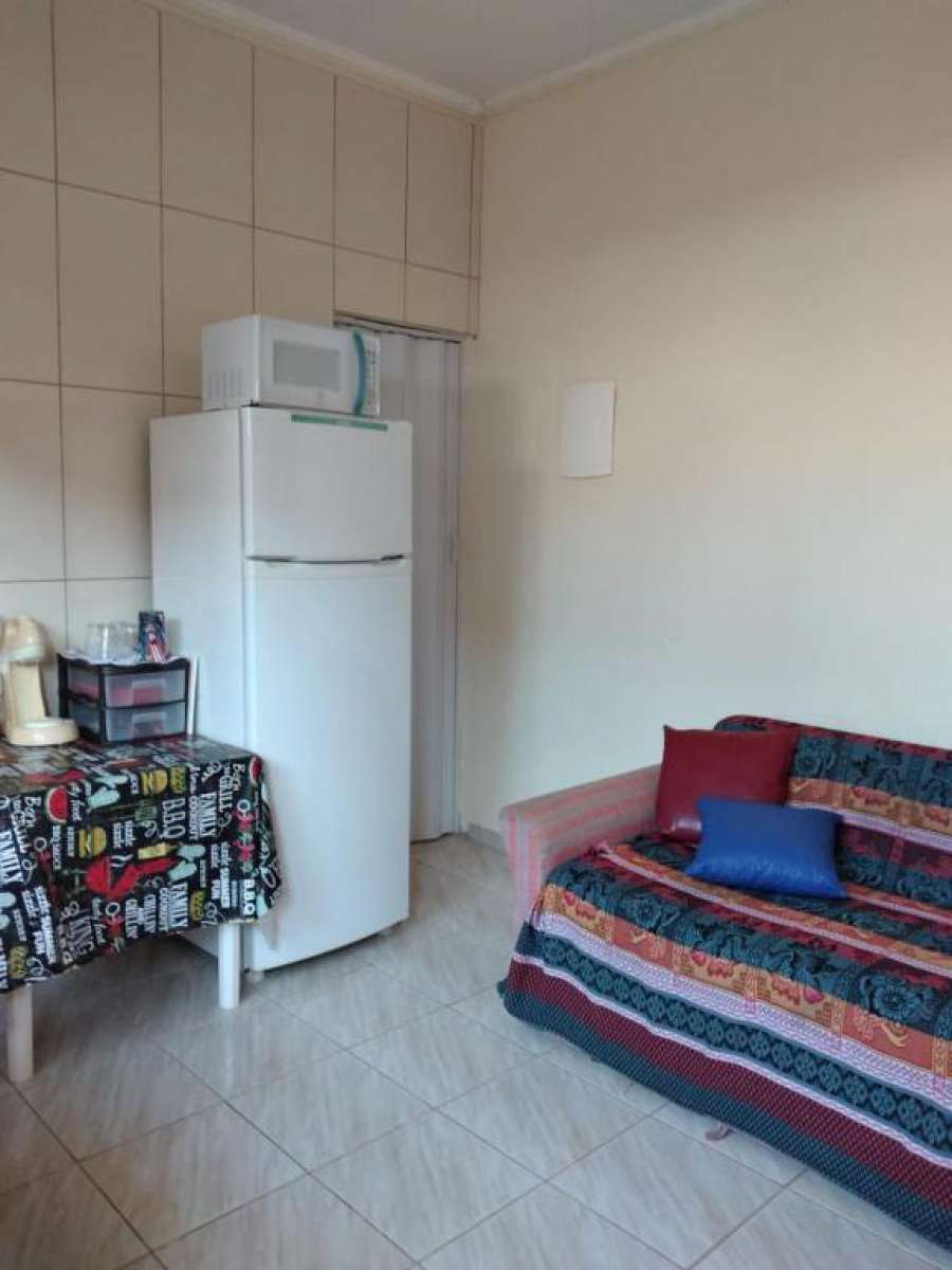 casa quarto e cozinha kitnet 1 Mar