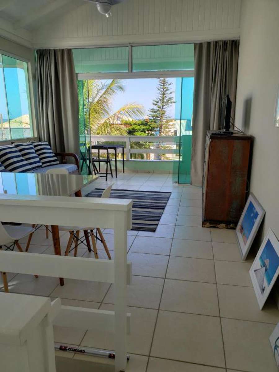 Apartamento Bombinhas
