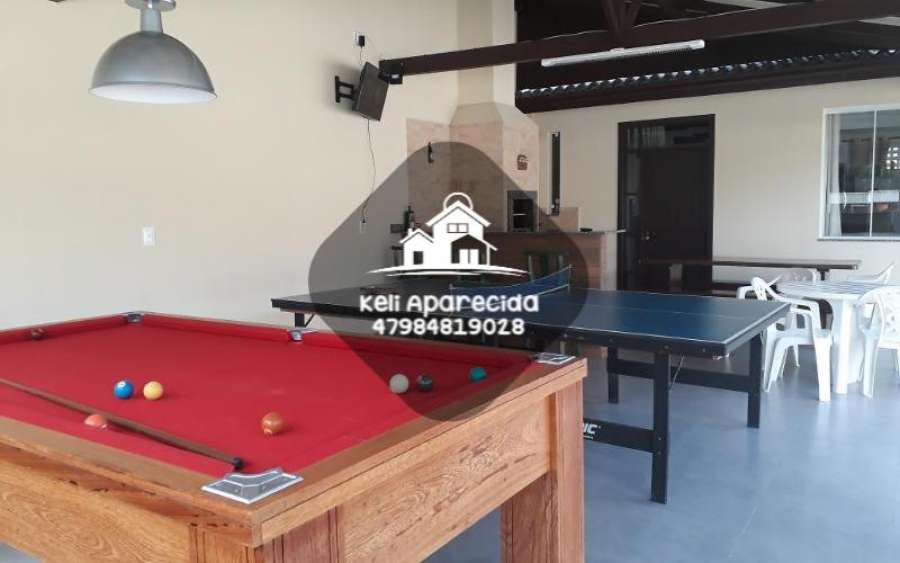 Casa em Canto Grande