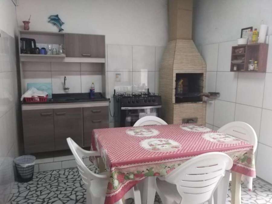 Espaço para sua grande familia