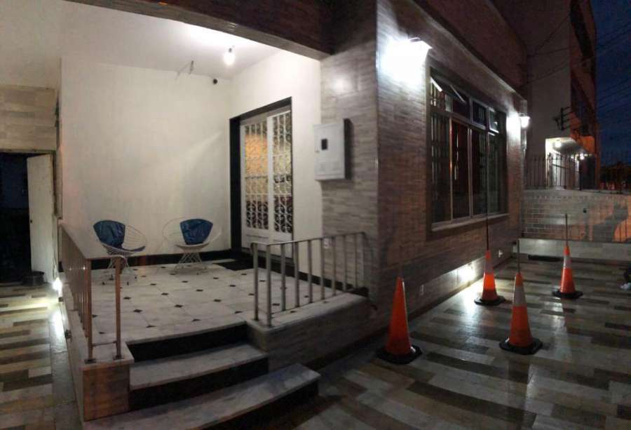 Casa Ilha do Governador