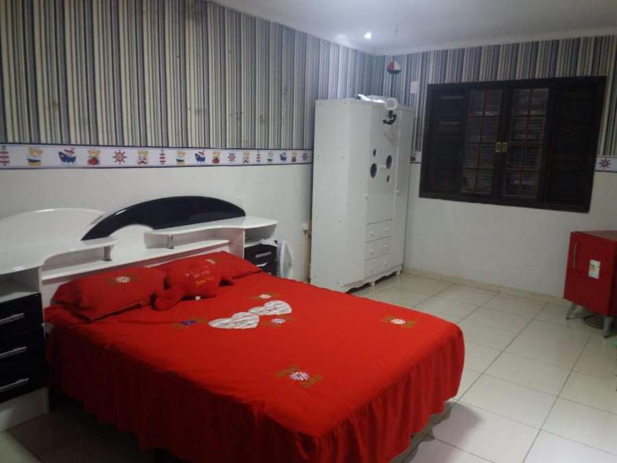 Casa familiar