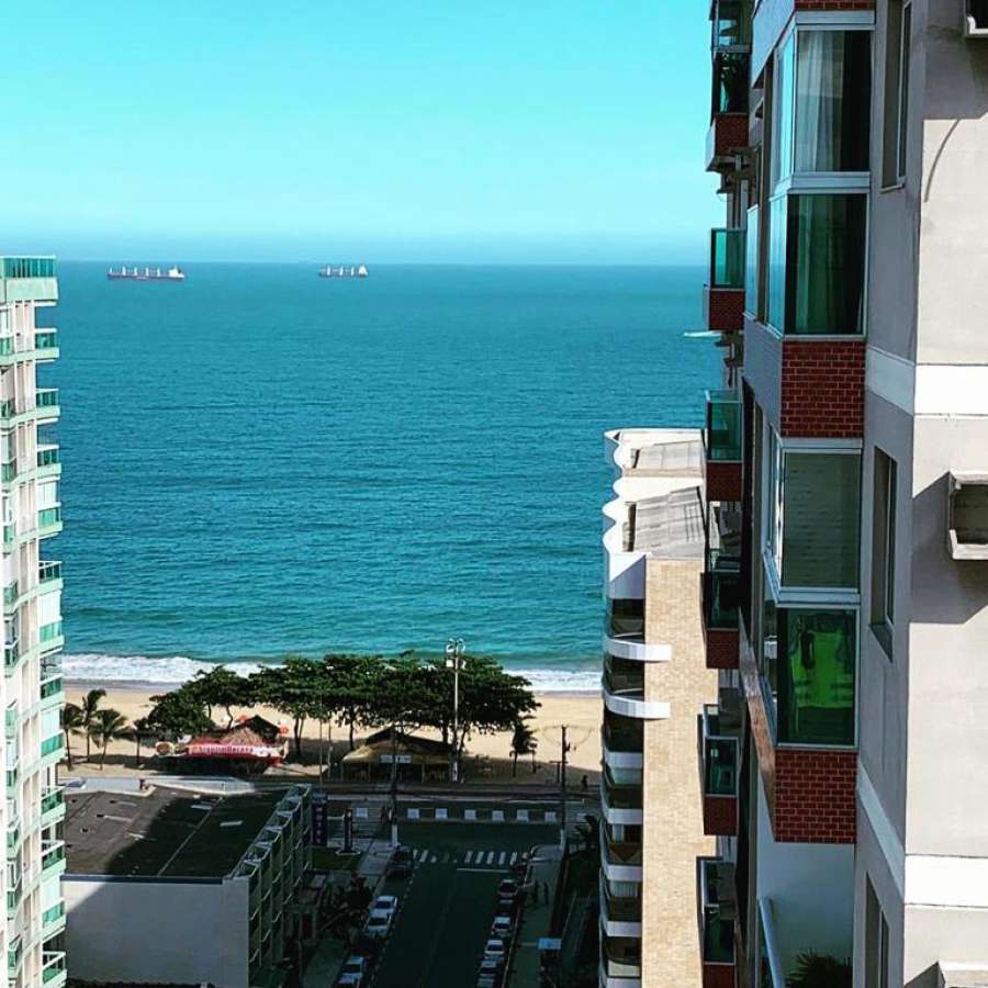 Apartamento em Vila Velha/ vitória