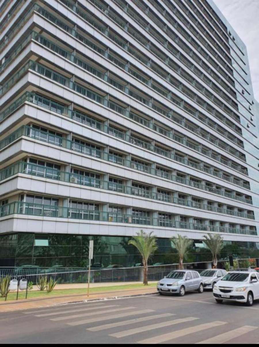 Vision Hplus in Brasilia