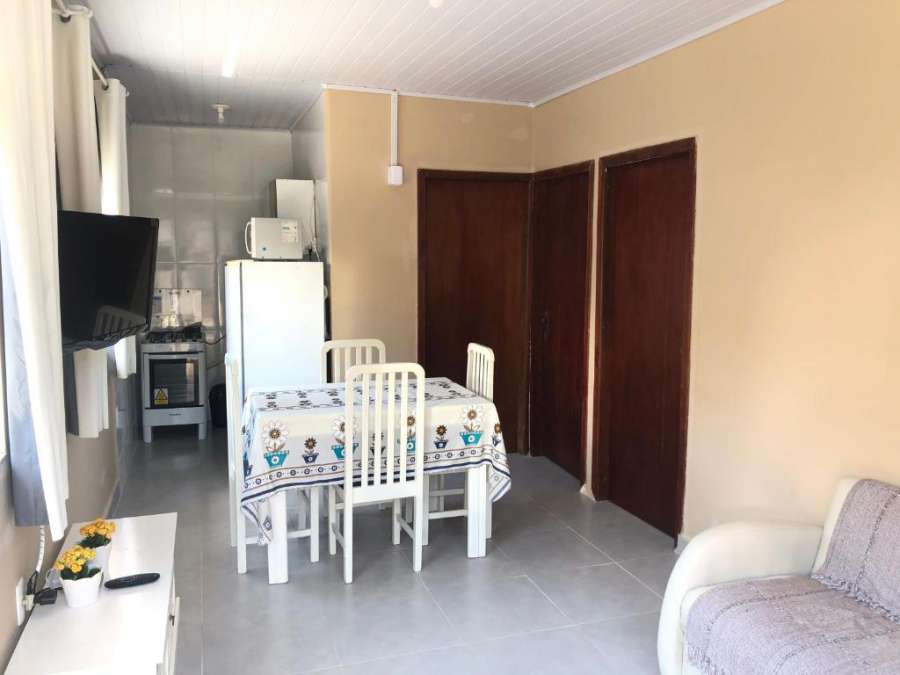 Casa dos fundos