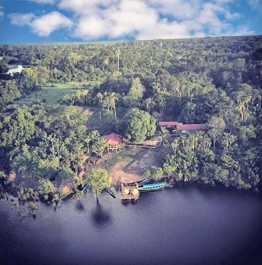 IPANEMA LODGE