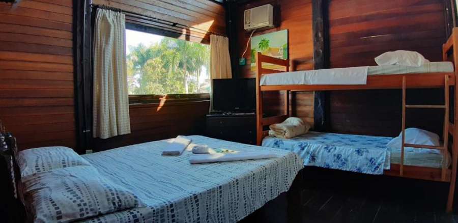 Hostel Sereia do Mar