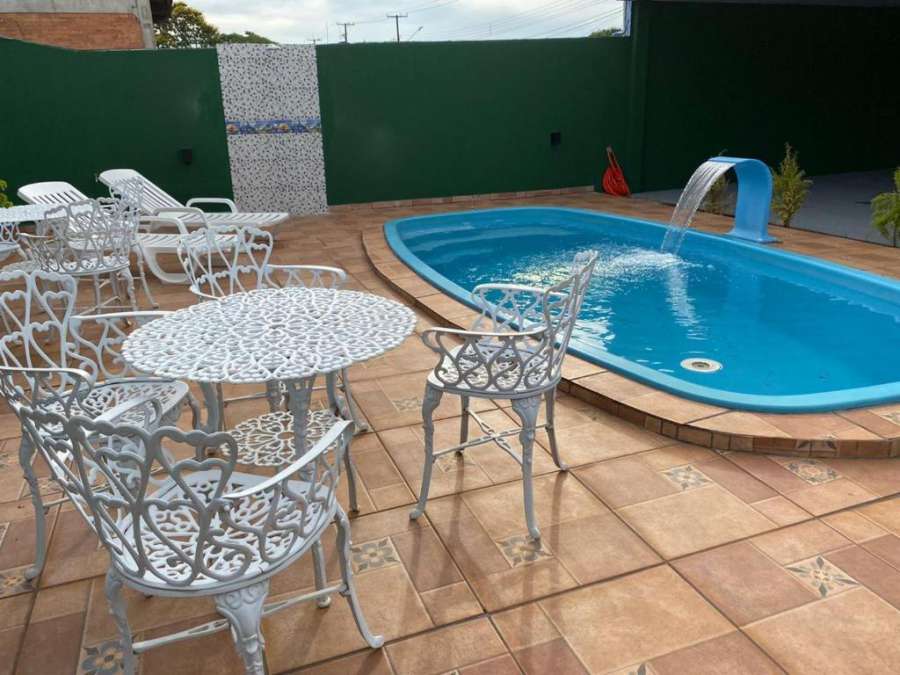 Vila las Marias
