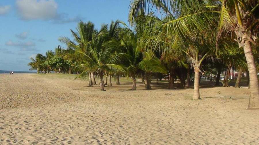 Praia do Sol