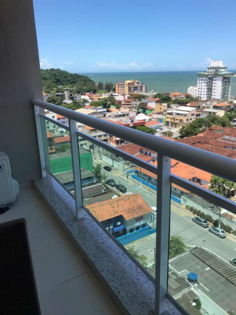 Flat mobiliado - Hotel Ramada