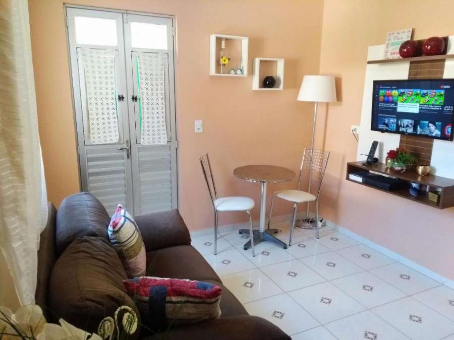 Manancial Flats