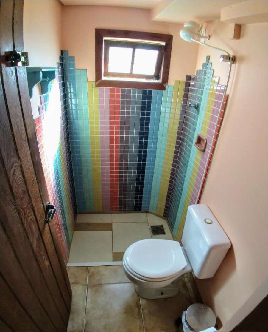 Casa Atelier de Ferias
