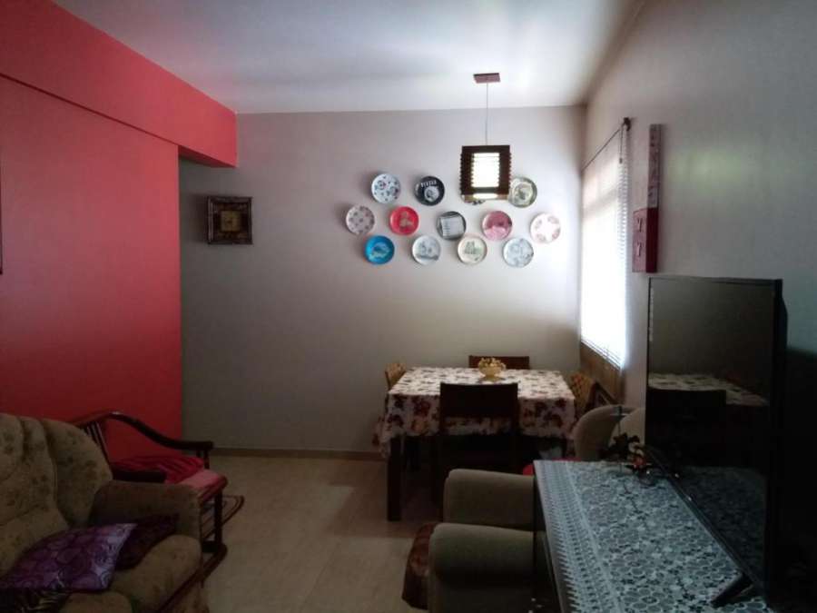 Apartamento centro de Foz