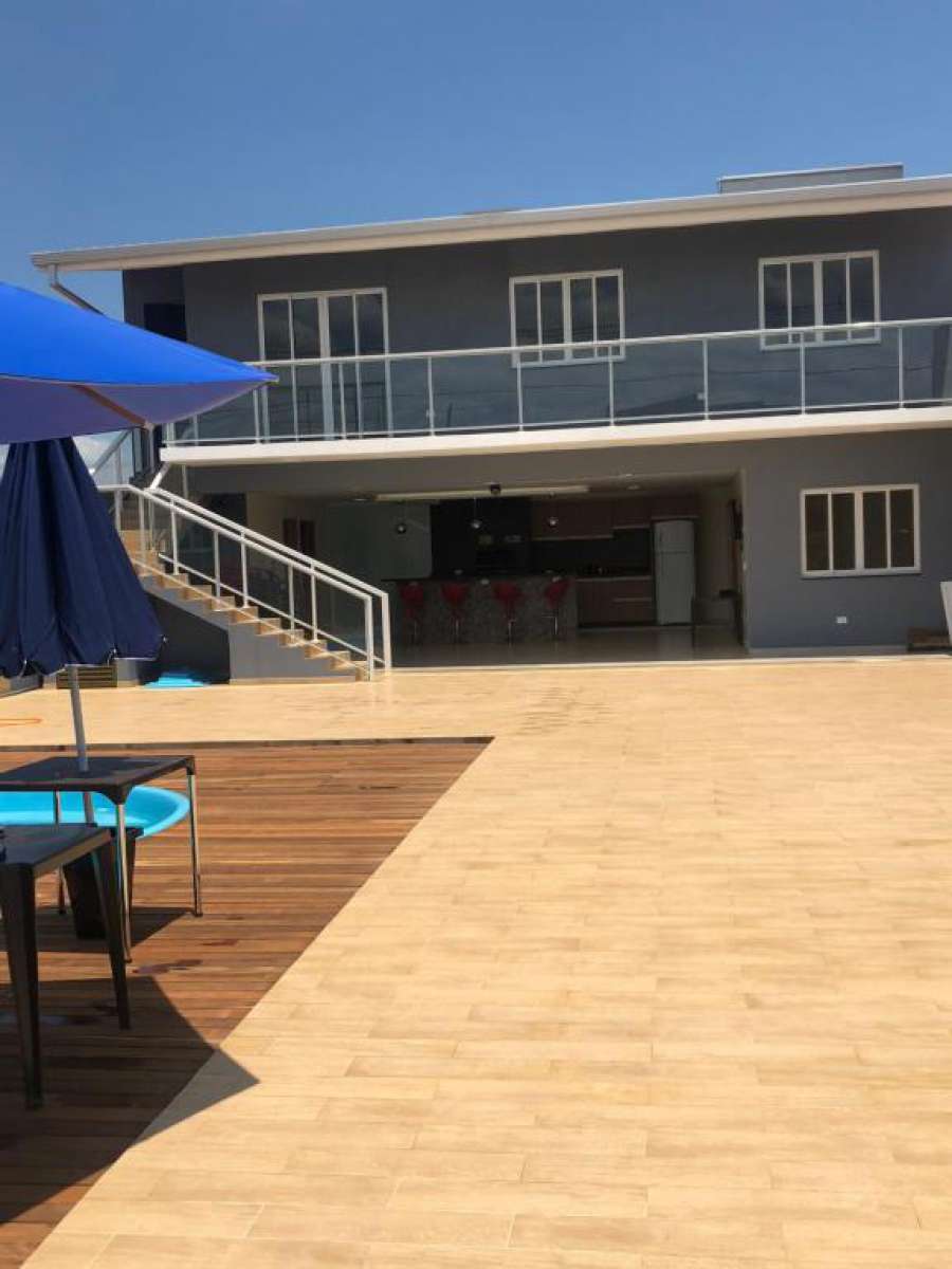 Casa Silvestre