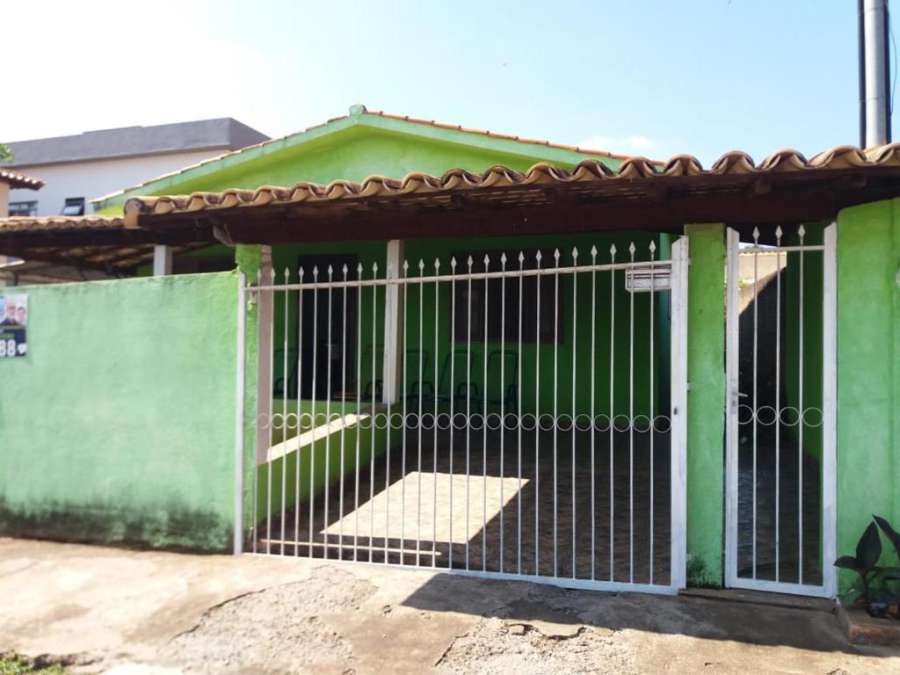 Casa em Capitolio MG