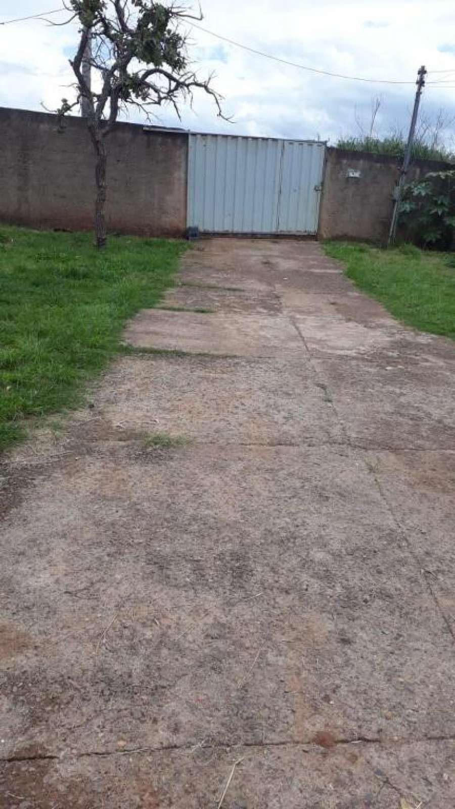 Casa Paraiso