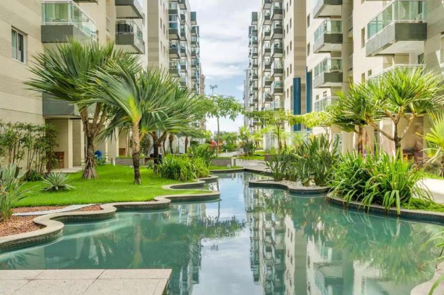 Apartamento Beira Mar Maceió