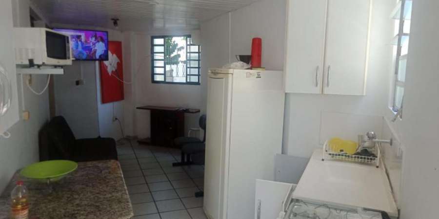 Gorota de Ipanema
