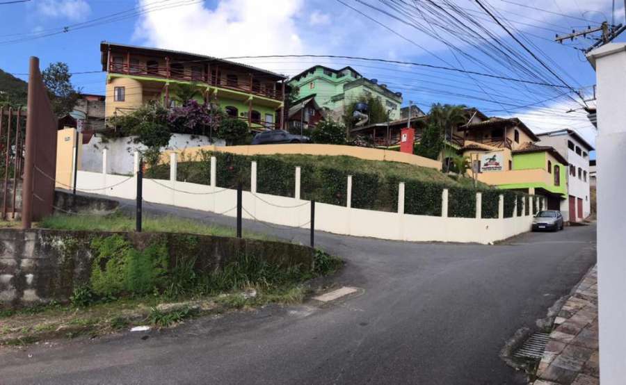 Pousada Inconfidência Mineira
