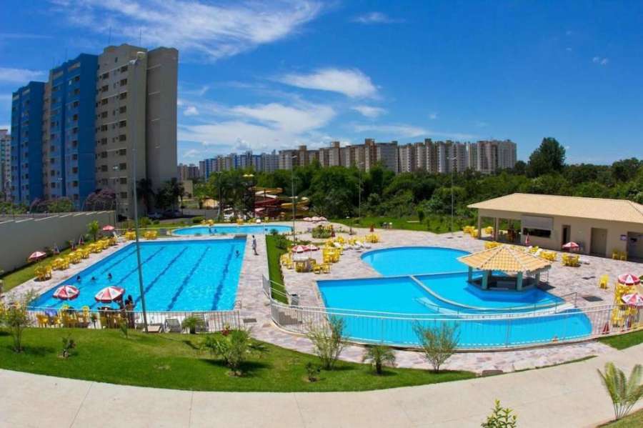 Quarto de hotel (4 pessoas)