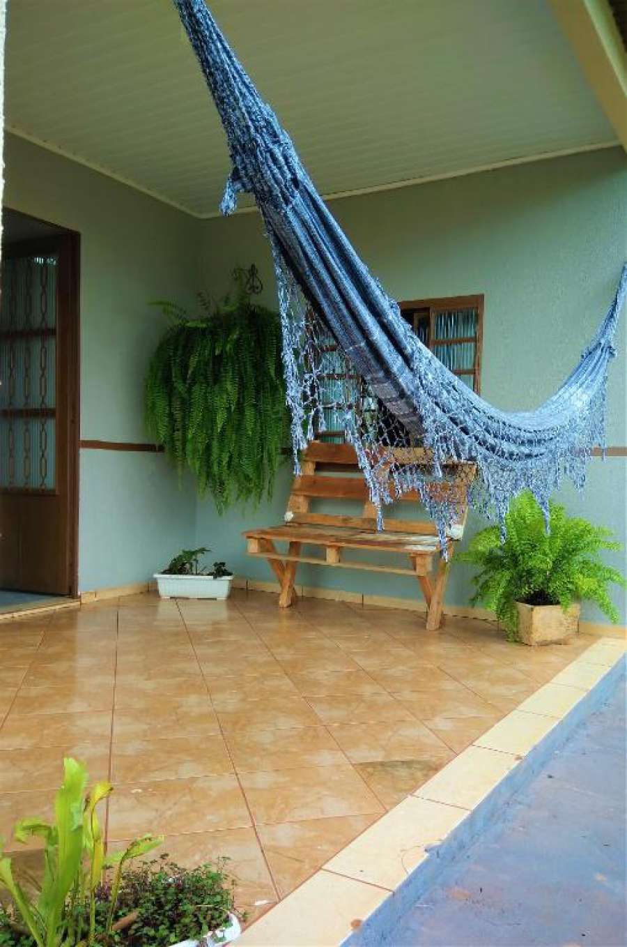 Guest House Família Canal