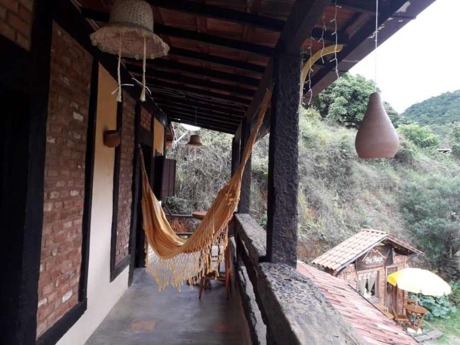 Hospedaria Da Roça - Vale das Videiras