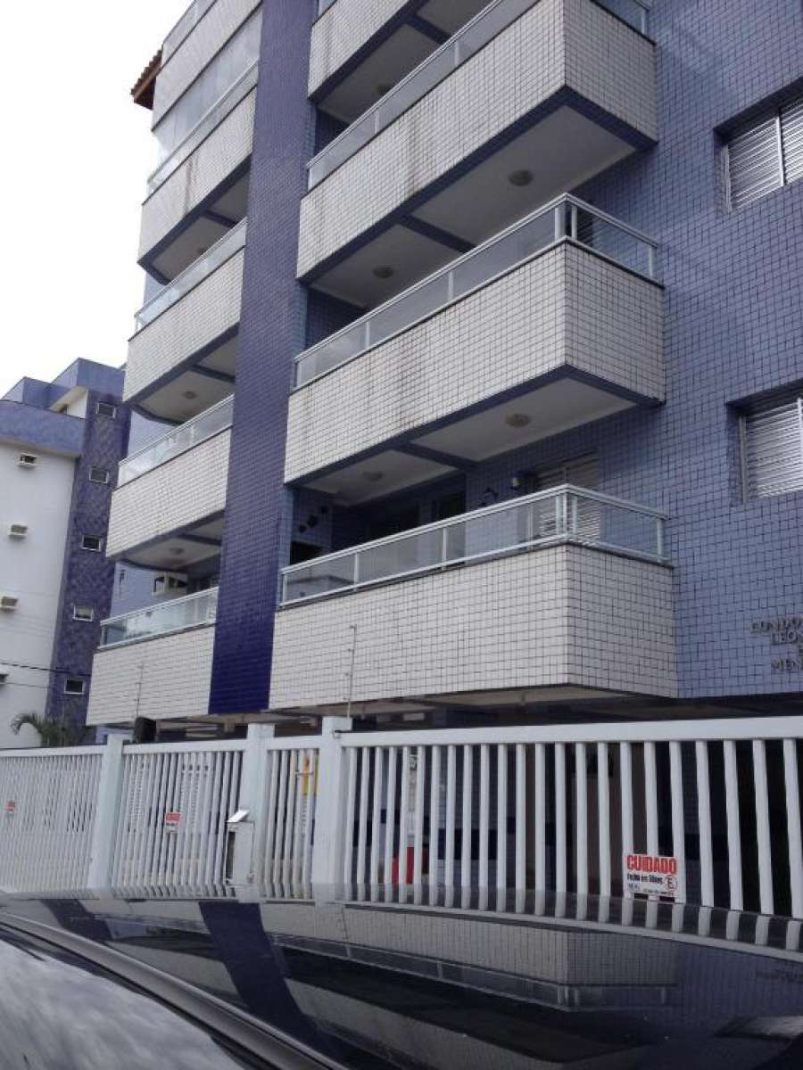APARTAMENTO EM UBATUBA - PRAIA DO ITAGUÁ