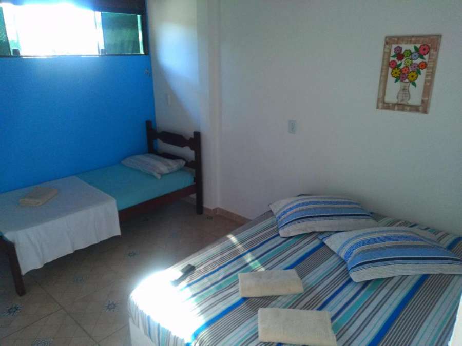 Flat Sol Paraty