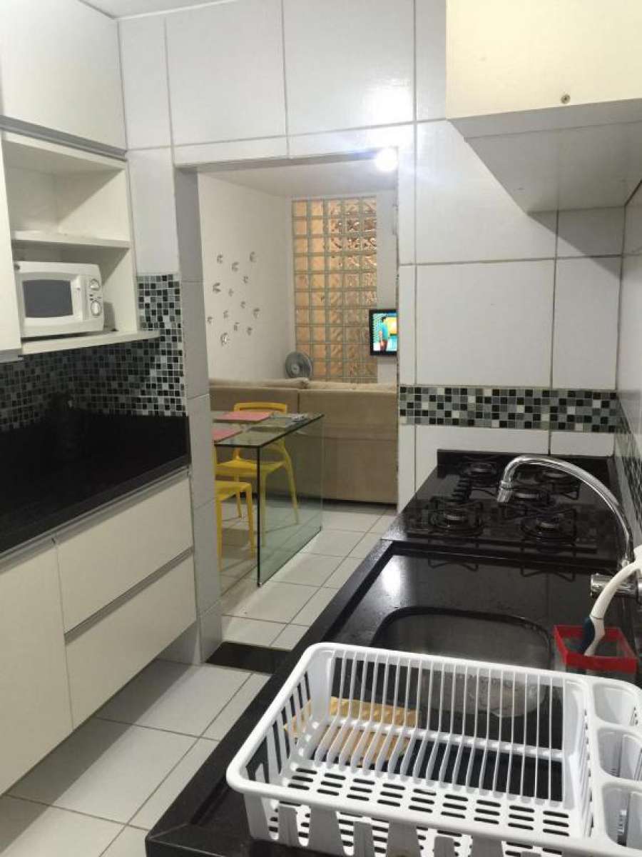Apt Padrão Porto de Galinha