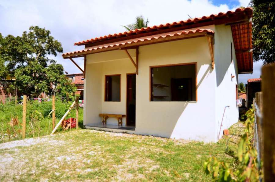 Casa de Garapuá
