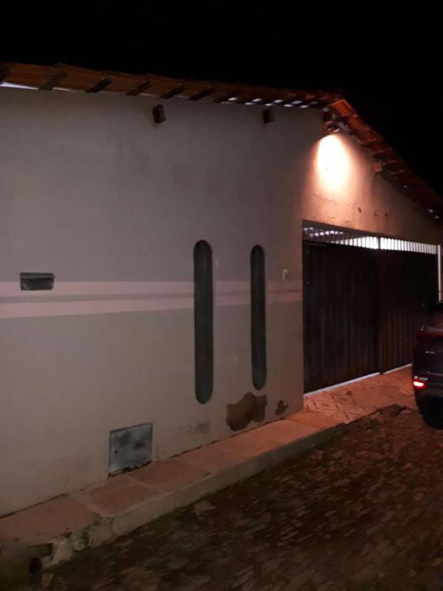 Casa Pireneus