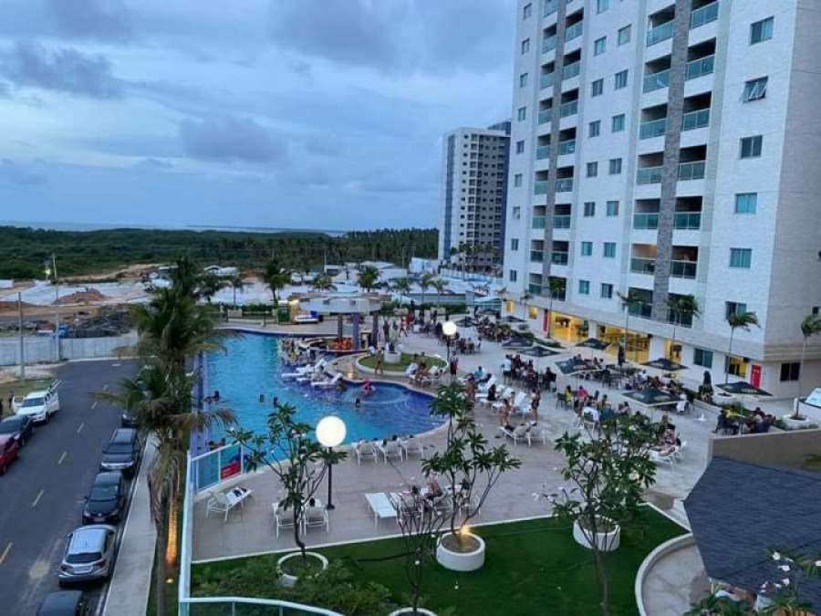 Salinas Park Resort