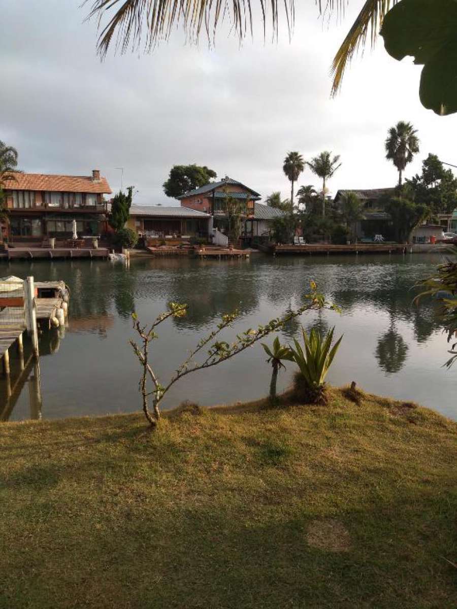 Casa do paraíso