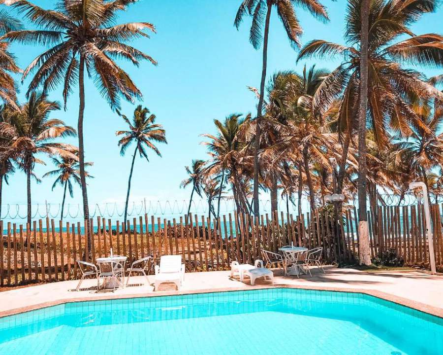Pitaya Beach House - Charming Village By the Sea