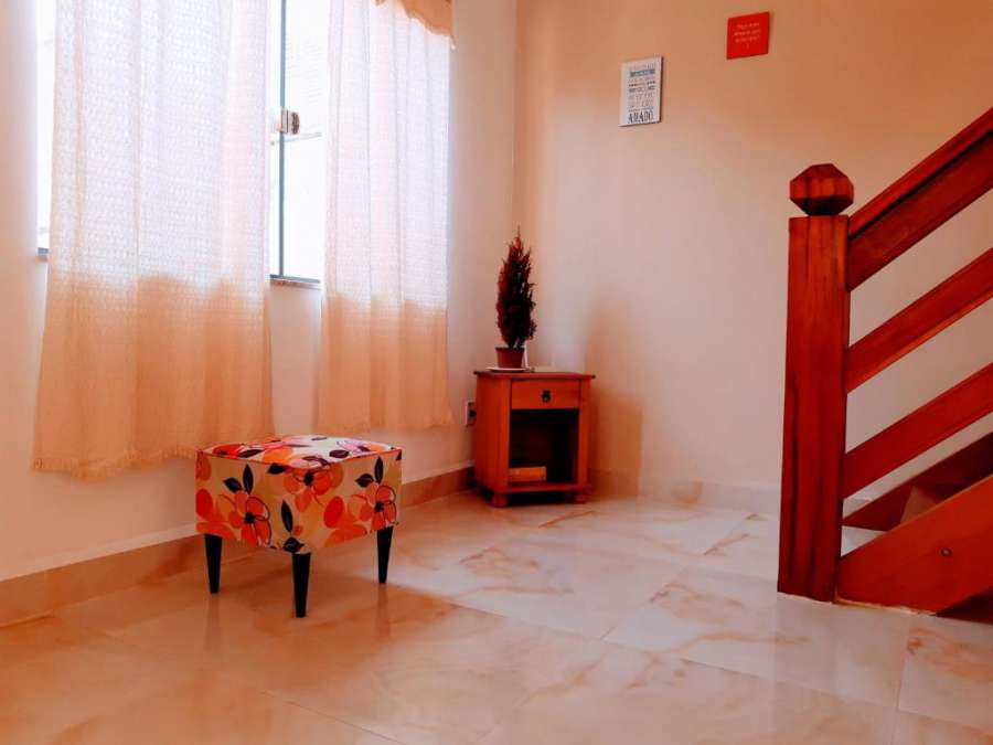 Casa 3 suites 80 metros da praia