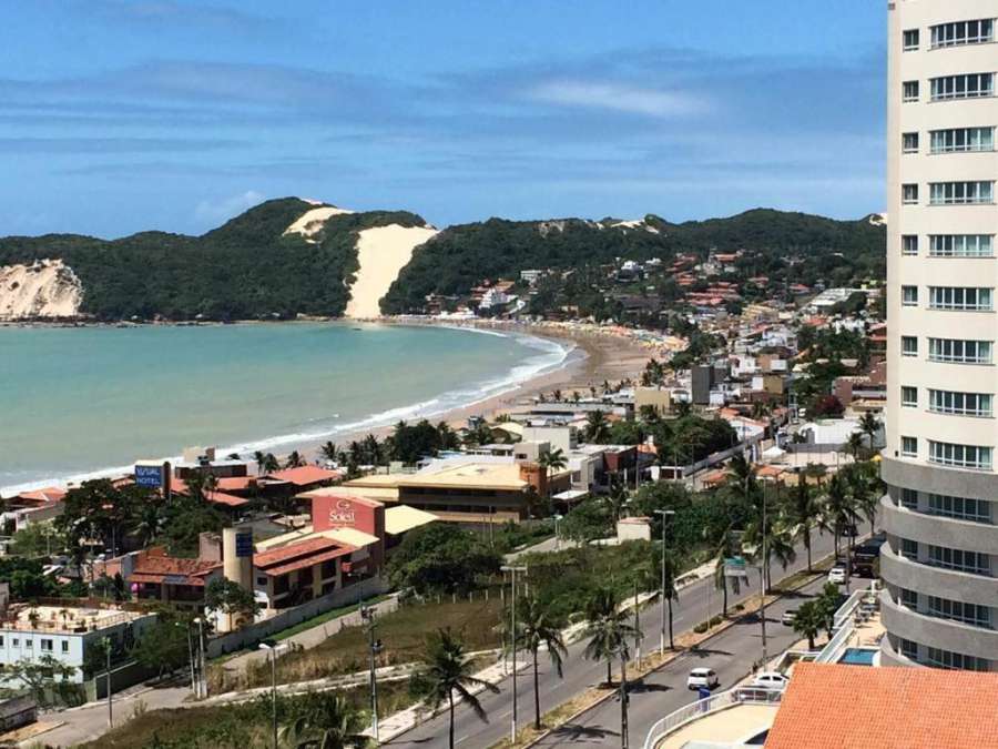 Ponta Negra Flat