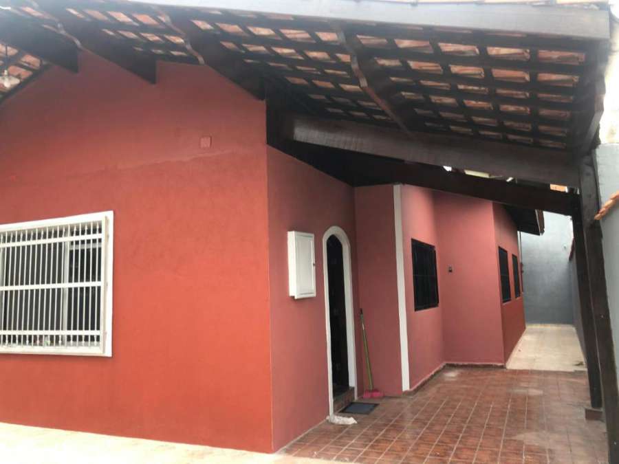 Casa de Praia Grande
