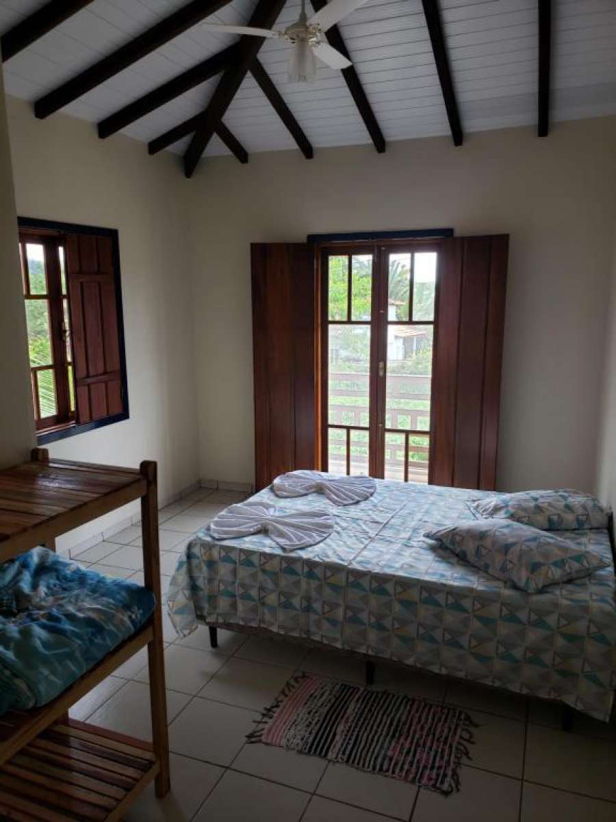 Seu cantinho em Paraty!!