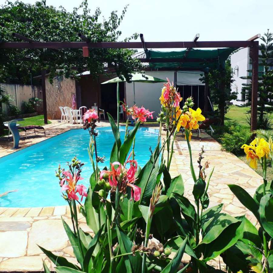 Recanto Paraiso