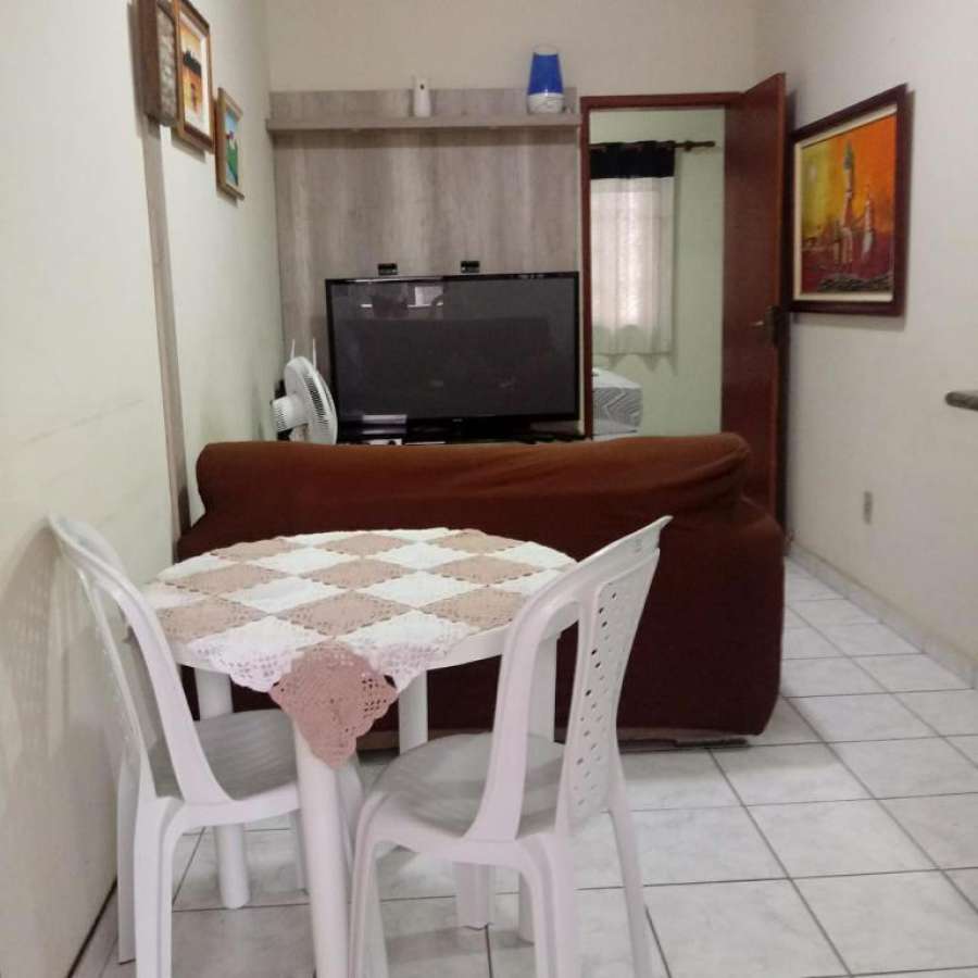 apartamento Temporada Cabo Frio
