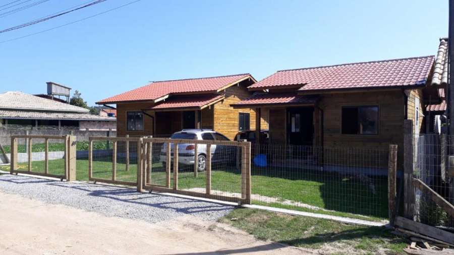 Casas Do Davi