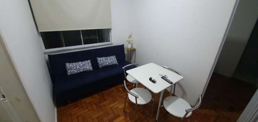 Copacabana 30 mtrs do Mar
