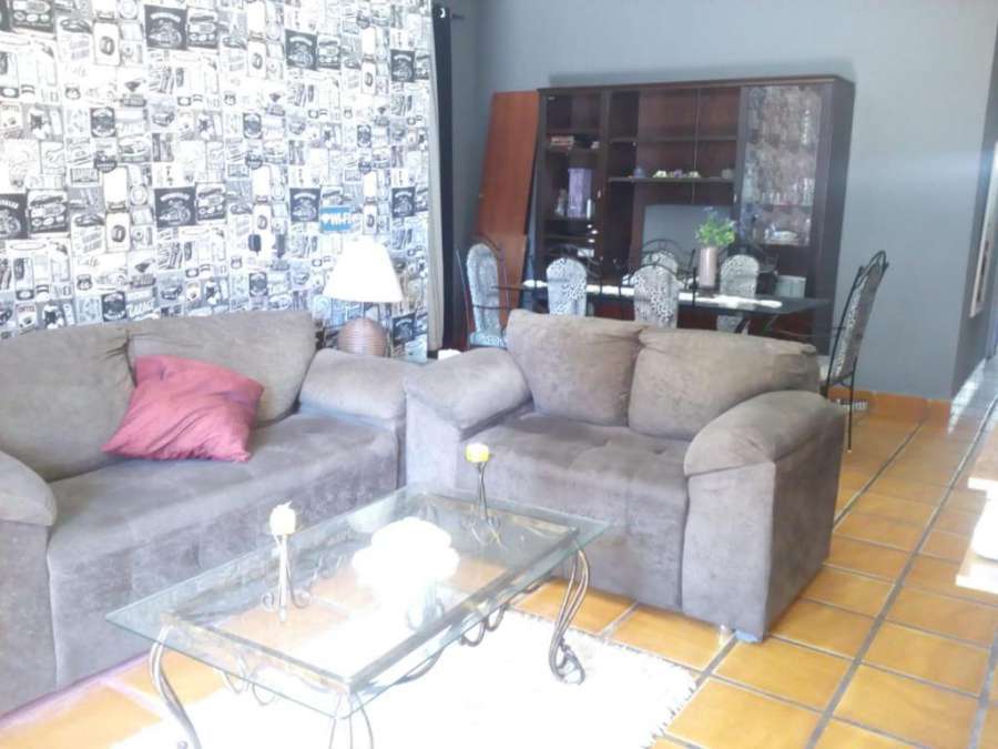 Casa do Alejandro