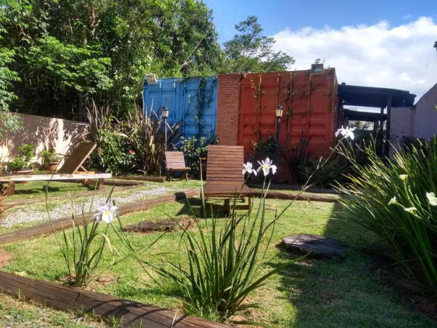 S3 Villa Container - Balneário Camboriú