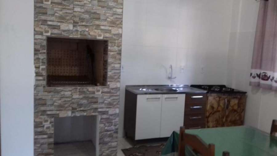 Casa com dois quartos