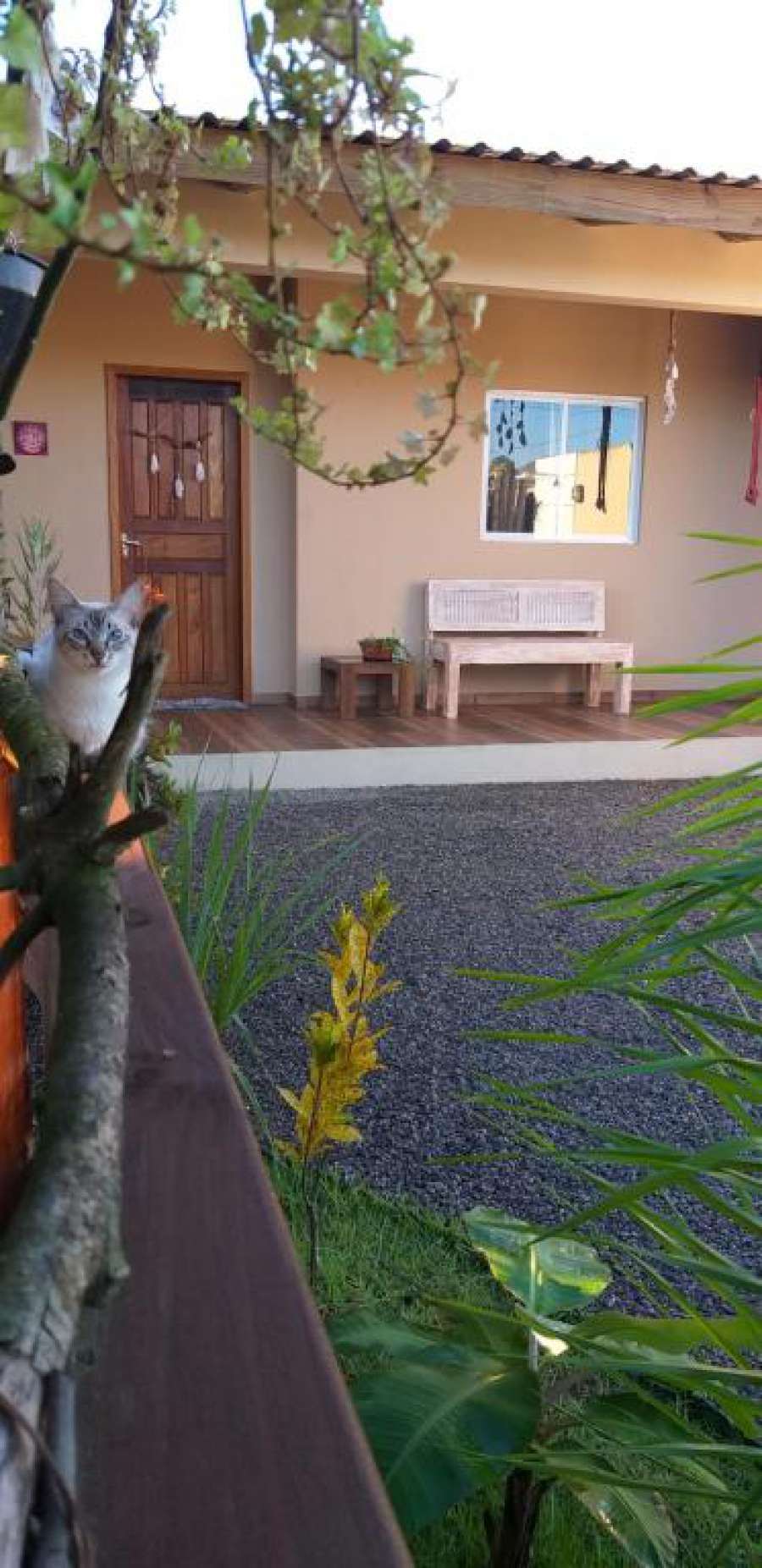 Casa Natturvibe - Praia do Rosa